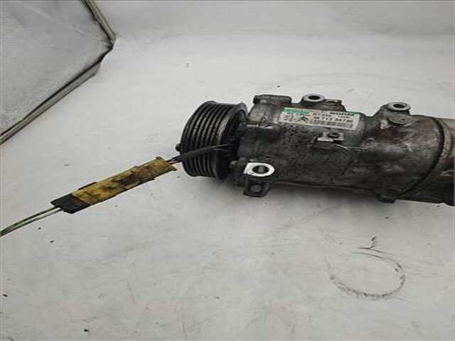 Foto 2ª: Compresor Aire Acondicionado Citroen C4 2.0 AVATAR [2.0 LTR. - 100 KW HDI FAP CAT (RHR - DW10BTED4)] [RHJ]