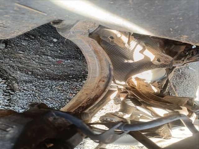 Brazo Suspension Delantero Derecho Audi A4 DEUA AVANT AUT.