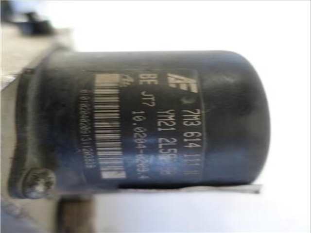 Foto 3ª: Abs Seat Alhambra 1.9 TDI 115CV 85KW [AUY] (2001)