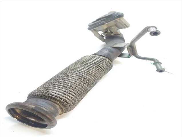 Foto 3ª: Valvula EGR Seat Ibiza 1.4 TDI (2008)