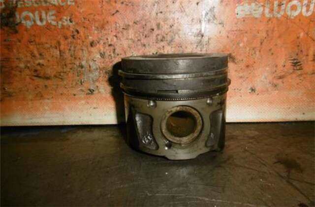 Foto 3ª: Despiece Motor Ford Focus 2.0 SPORT [2.0 LTR. - 120 KW TDCI CAT]