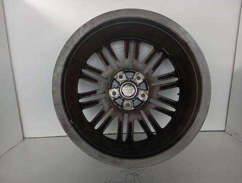 Foto 3ª: LLanta Aleacion Kia Carens EMOTION 141CV 104KW [D4FD] (2017)