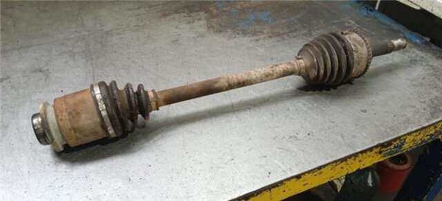 Transmision Delantera Derecha Mitsubishi Montero 1.8 GDI (H66W)