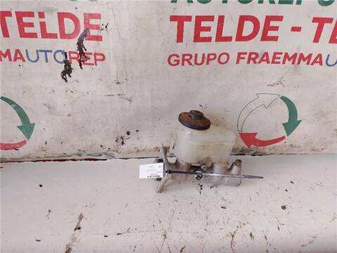 Bomba Freno Toyota Corolla 2.0