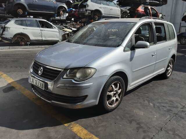 Alternador Volkswagen Touran 1.9 TDI 105CV 0CV