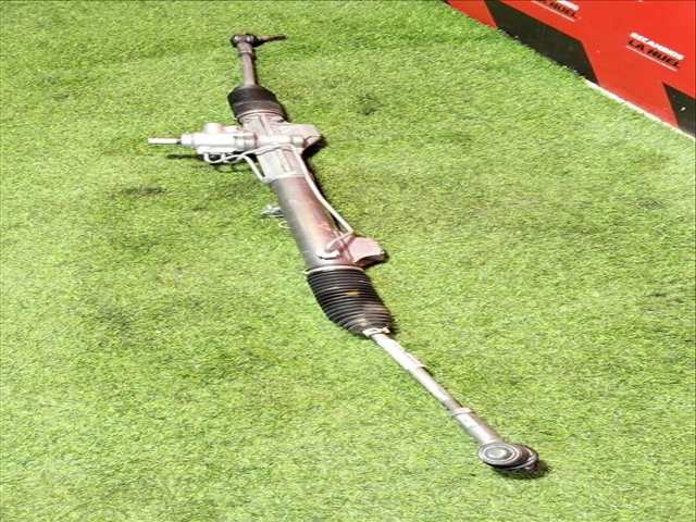 Foto 3ª: Cremallera de Direccion Citroen Jumpy 1.6 HDI 90 27 L1H1 FURGON [1 6 LTR. - 66 KW 16V HDI] 90CV [9HU] (2008)