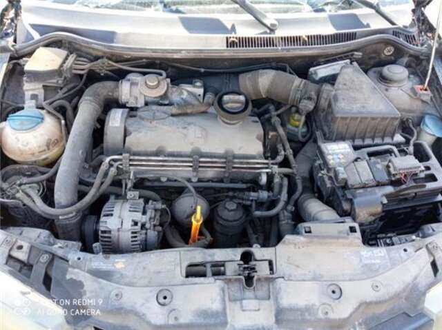 Foto 3ª: Abs Seat Ibiza 1.9 TDI 100CV [AXR]