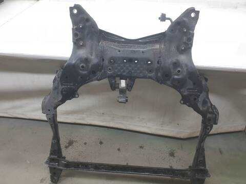 Foto 2ª: Puente Delantero Mazda 6 STYLE