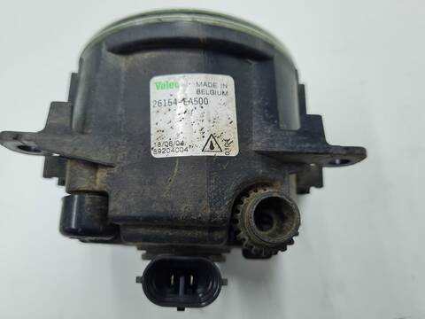 Foto 2ª: Faro Antiniebla Delantero Derecho Nissan Patrol LUXURY 160CV 118KW [ZD30] (2004)