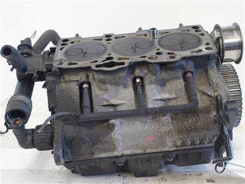 Foto 4ª: Culata Volkswagen Polo 1.4 TDI 70CV 51KW [BNM] (2006)