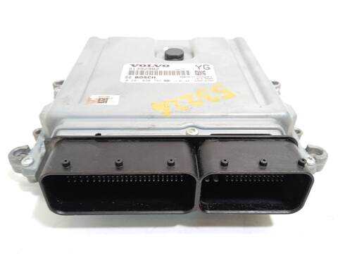Foto 2ª: Centralita Motor ECU Volvo XC 60 2.4 DIESEL CAT 220CV 162KW [D5244T20] (2017)