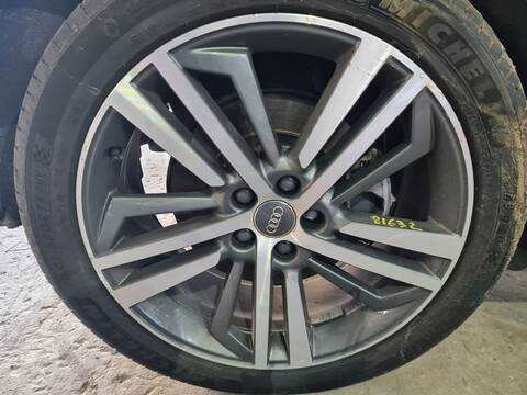 LLanta Chapa Audi Q5 S LINE QUATTRO 190CV 140KW