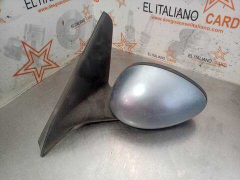 Foto 2ª: Retrovisor Izquierdo Alfa Romeo 147 105CV 77KW (2000)