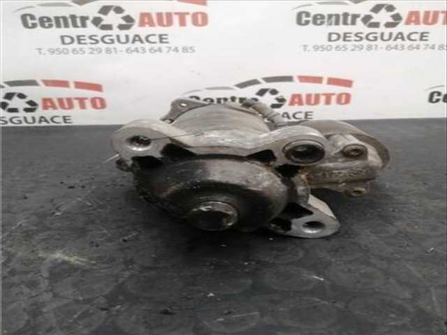 Motor de Arranque Ford Focus 2.0 SPORT [2 0 LTR. - 100 KW TDCI CAT] BERLINA 136CV