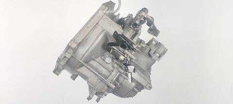 Foto 3ª: Caja Cambios Opel Insignia 1.6 CDTI 68) [B 16 DTH] (2008)