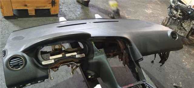 Kit Airbag Peugeot 3008 1.6 ACCESS [1.6 LTR. - 84 KW HDI FAP]