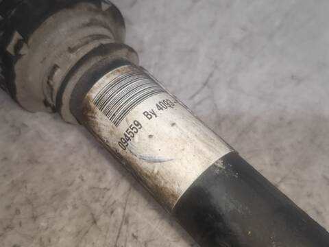 Transmision Delantera Derecha Nissan Juke HRA2