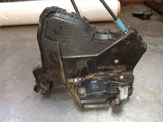 Cerradura Puerta Delantera Derecha Toyota Verso 2.0 D-4D