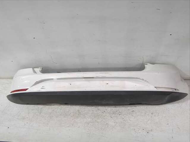 Foto 2ª: Paragolpes Trasero Seat Ibiza EMOCION 60CV [CGPB] (2008)
