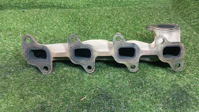 Foto 2ª: Colector Escape Toyota Rav4 2.2 D EURO 4 [2ADFTV] (2010)