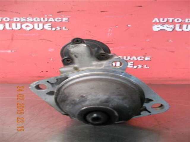 Foto 2ª: Motor de Arranque Bmw Serie 3 315 318IS 1.8 16V (140CV) [184S1]