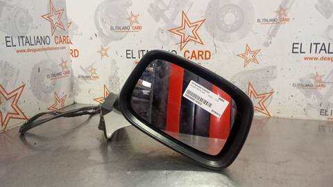 Foto 4ª: Retrovisor Derecho Peugeot 807 ST PACK 136CV 100KW [RFNEW10J4] (2003)