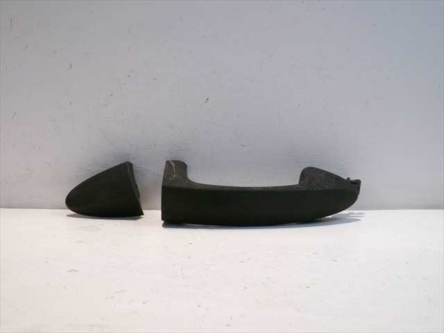 Maneta Exterior Delantera Derecha Ford Fiesta 1.4 TDCI 2008-2013