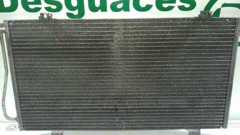 Foto 2ª: Radiador Calefaccion A.A. Opel Movano FURGON CORTO 3.5T 115CV 84KW [G9U A7] (2003)