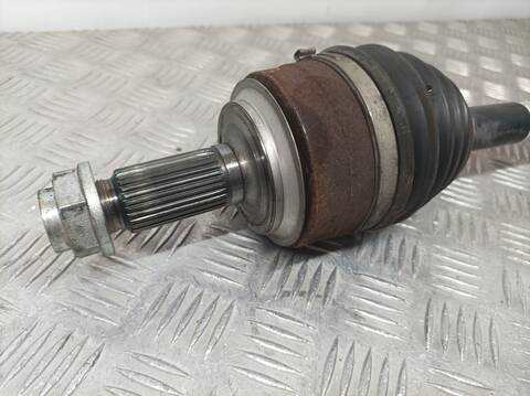 Foto 2ª: Transmision Delantera Izquierda Honda Crv COMFORT 4X2 120CV 88KW [N16A2] (2014)