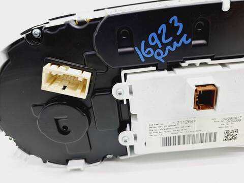 Foto 2ª: Cuadro de Instrumentos Peugeot 508 1.6 BLUE-HDI FAP 120CV 88KW [BH01] (2017)