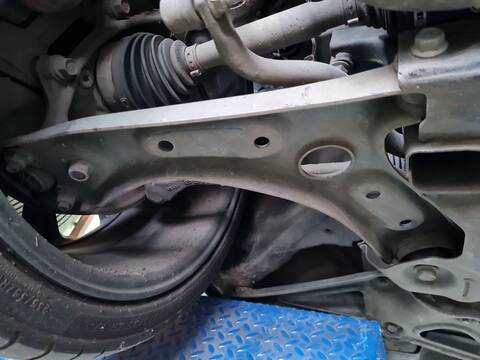 Brazo Suspension Delantero Derecho Hyundai i30 2.0 N 275CV 202KW