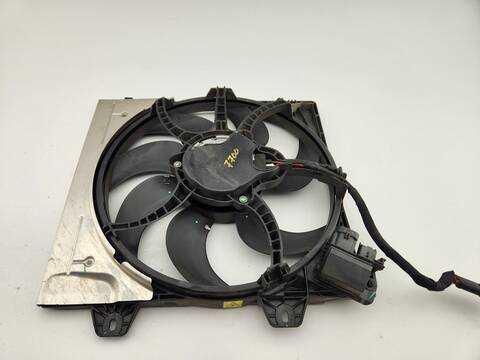 Electroventilador Peugeot 208 ACTIVE 75CV 55KW