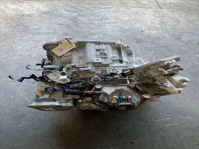 Foto 2ª: Caja Cambios Automatica Hyundai i20 1.0 TGDI120-122CV 0CV [G3LE] (2021)