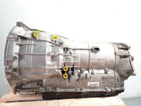 Foto 4ª: Caja Cambios Automatica Bmw Serie 3 315 320 I BERLINA 184CV 135KW AUT. [B48B20A] (2019)