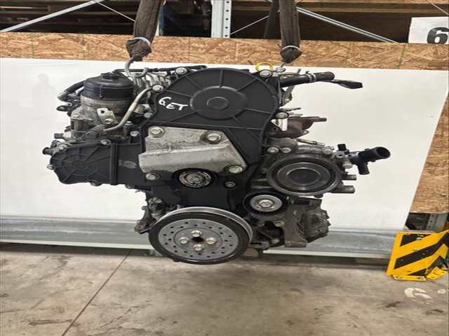 Motor Completo Opel Insignia 167 CV 125KW