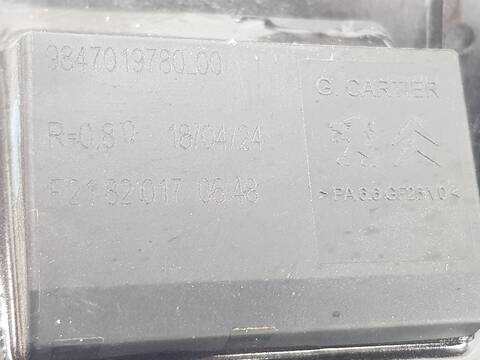 Foto 3ª: Electroventilador Opel Astra EDITION (2023)