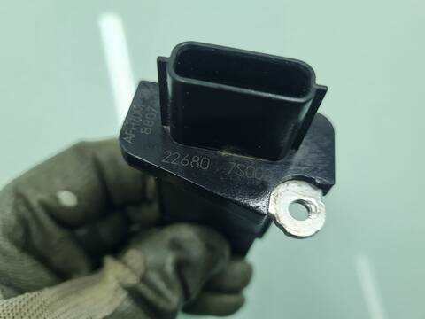 Foto 3ª: Caudalimetro Nissan Qashqai GASOLINA (2009)