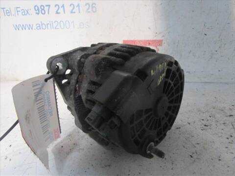 Foto 2ª: Alternador Opel Astra 1.7 CDTI 110CV 81KW [Z 17 DTJ] (2009)