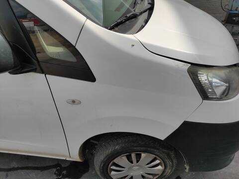 Aleta Delantera Derecha Nissan NV200 K9K628