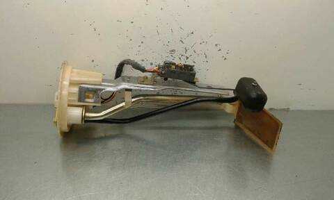 Aforador Toyota Land Cruiser TD 50 ANIVERSARIO 204CV 150KW