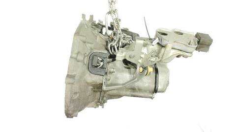Foto 3ª: Caja Cambios Citroen C1 1.2 VTI 82 [HMT (EB2D)] (2014)