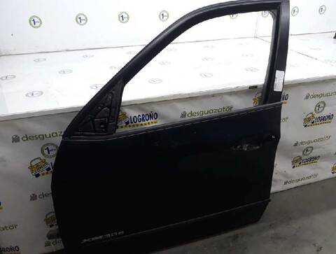 Foto 3ª: Puerta Delantera Izquierda Bmw X5 3.0D [306D3] (2006)