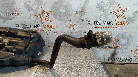 Foto 2ª: Deposito de Combustible Fiat 500 URBAN 69CV 51KW [55280444] (2019)