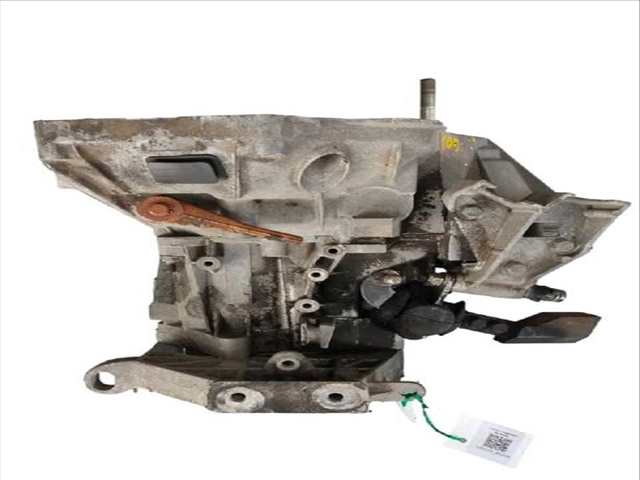 Caja Cambios Fiat Punto 1.3 JTD MULTIJET 199CXC1A)