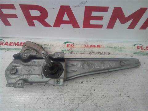 Elevalunas Manual Trasero Izquierdo Toyota Avensis G