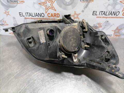 Foto 3ª: Faro Izquierdo Peugeot Bipper BASIS 75CV 55KW [199A9000] (2012)