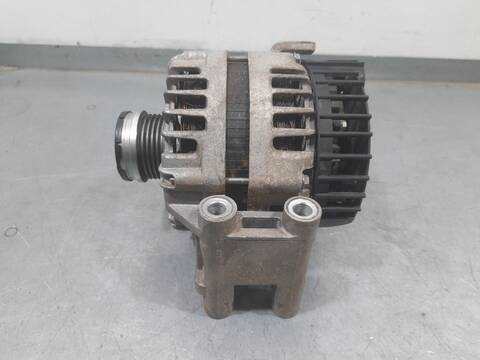 Foto 2ª: Alternador Mg ZS 1.5 VTI 106CV 78KW [15S4C] (2022)