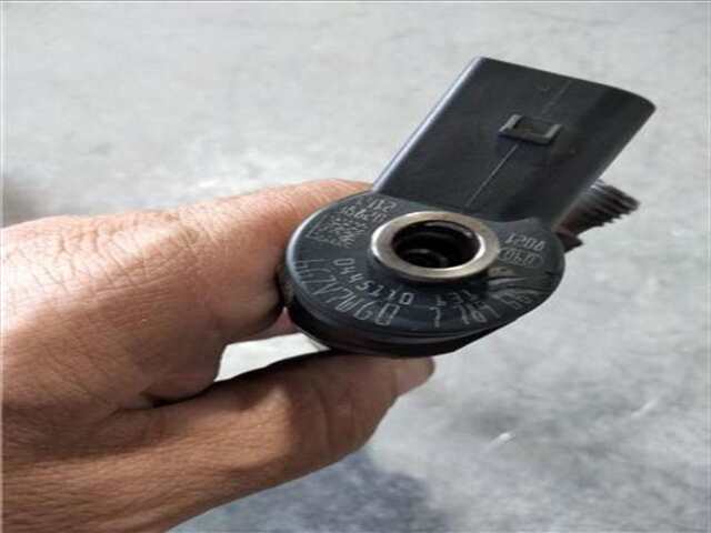 Foto 2ª: Inyectores Bmw X5 X53 [306D1]