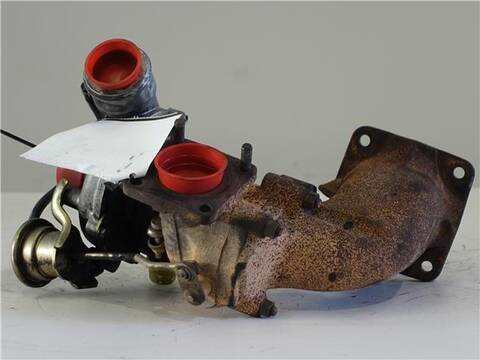 Turbocompresor Chrysler Voyager 2.5 CRD 141CV 105KW