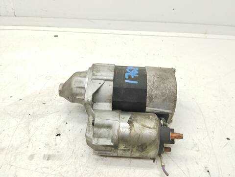 Motor de Arranque Mercedes Clase A 140 A 150 A-EDITION 169.031) 95CV 70KW